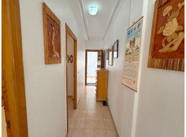 Resale - Apartment - Punta Prima - beachside punta prima