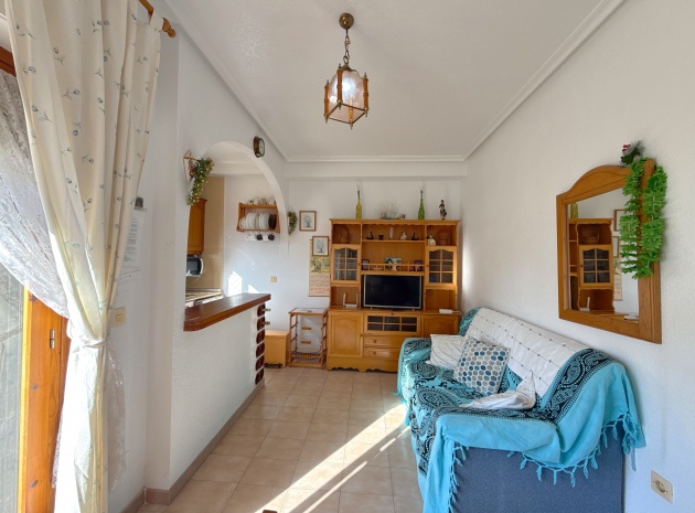 Resale - Apartment - Punta Prima - beachside punta prima