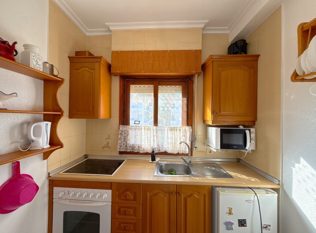 Resale - Apartment - Punta Prima - beachside punta prima