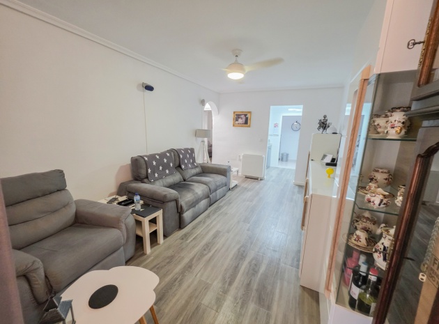 Revente - Appartement - Los Montesinos - entre naranjos