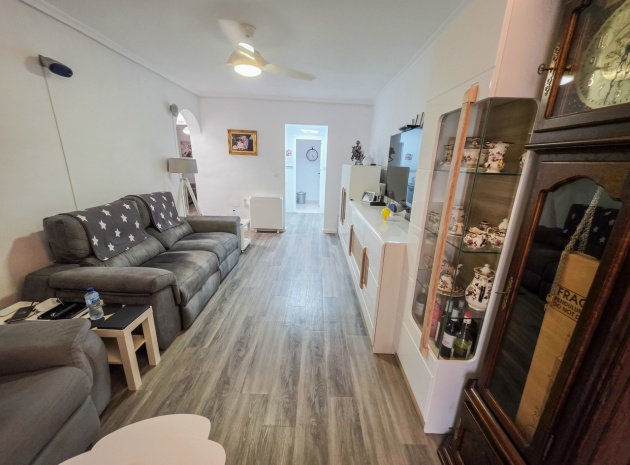 Revente - Appartement - Los Montesinos - entre naranjos