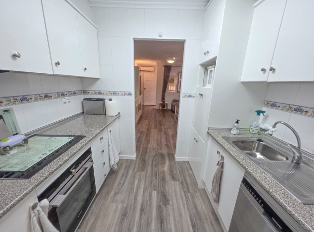 Revente - Appartement - Los Montesinos - entre naranjos