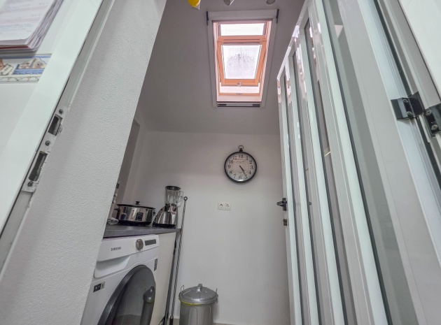 Revente - Appartement - Los Montesinos - entre naranjos