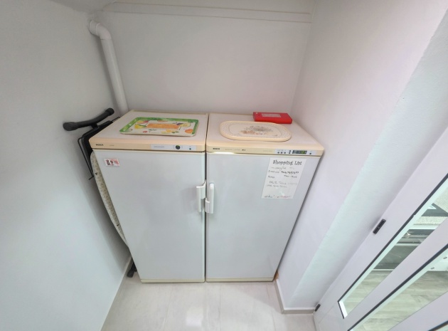 Revente - Appartement - Los Montesinos - entre naranjos