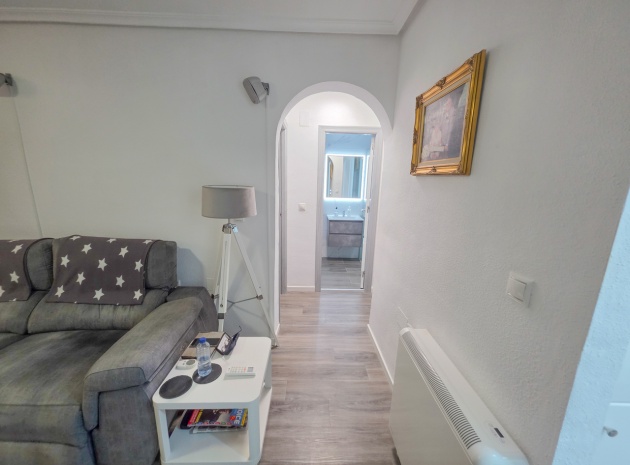 Revente - Appartement - Los Montesinos - entre naranjos