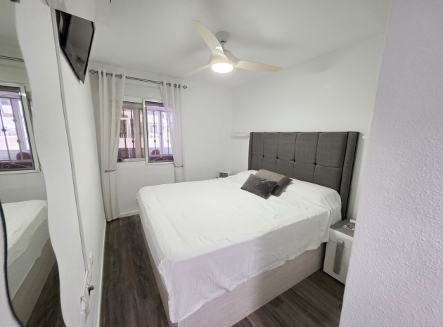 Revente - Appartement - Los Montesinos - entre naranjos