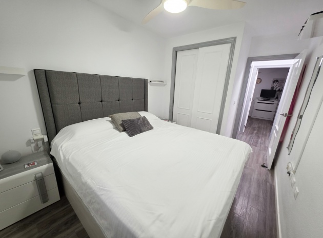 Revente - Appartement - Los Montesinos - entre naranjos