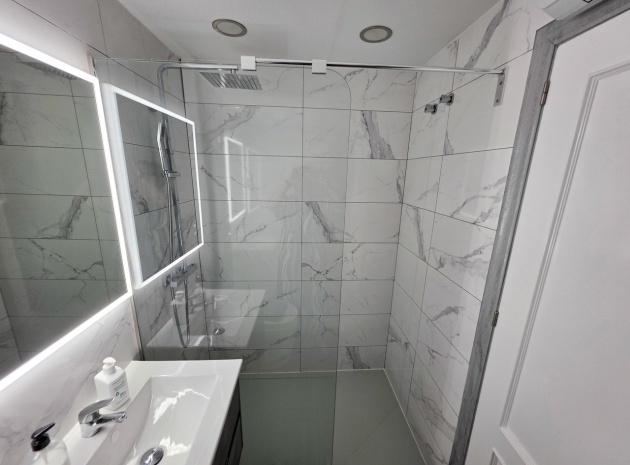 Revente - Appartement - Los Montesinos - entre naranjos