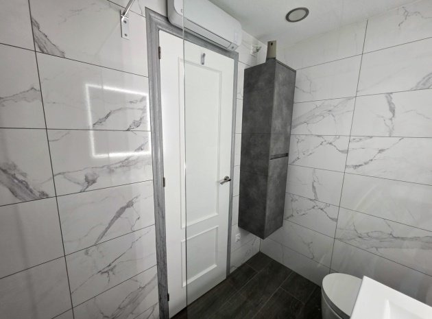 Revente - Appartement - Los Montesinos - entre naranjos