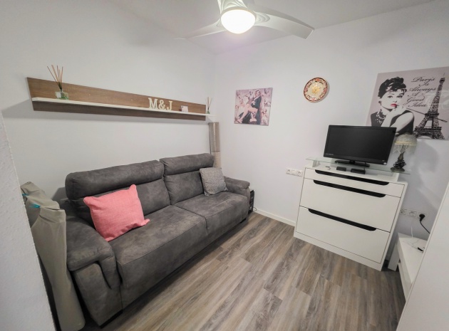 Revente - Appartement - Los Montesinos - entre naranjos