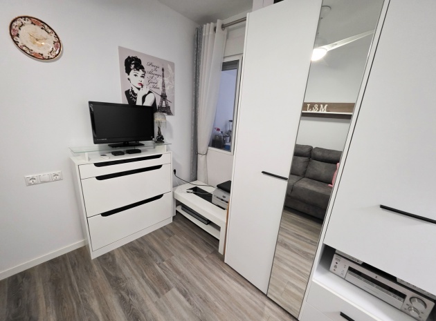 Revente - Appartement - Los Montesinos - entre naranjos