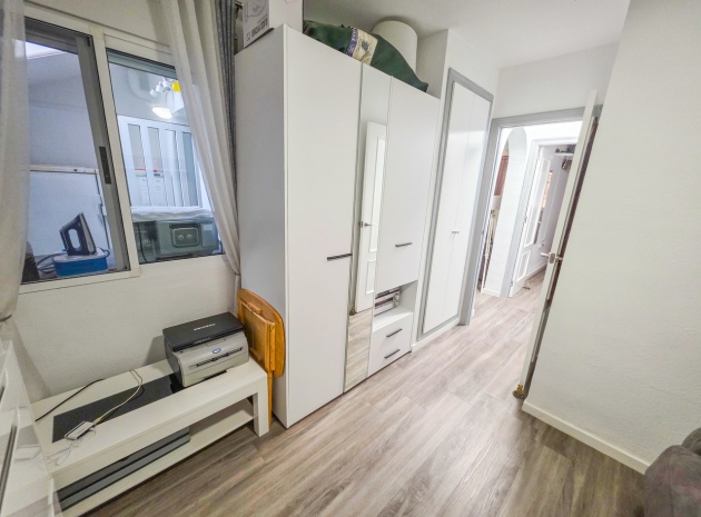 Revente - Appartement - Los Montesinos - entre naranjos