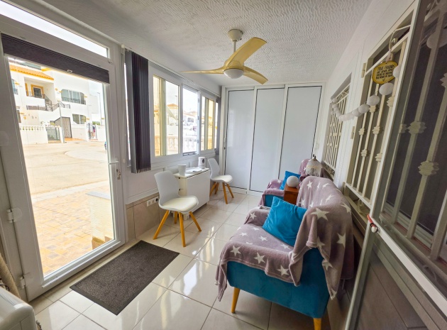 Revente - Appartement - Los Montesinos - entre naranjos