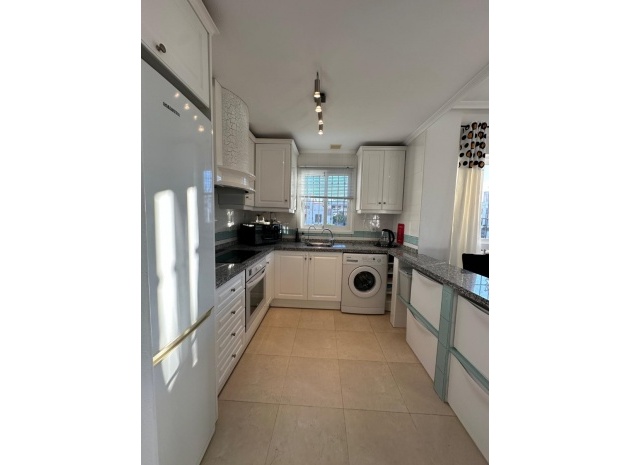 Wiederverkauf - Wohnung - Villamartin - La Fuente