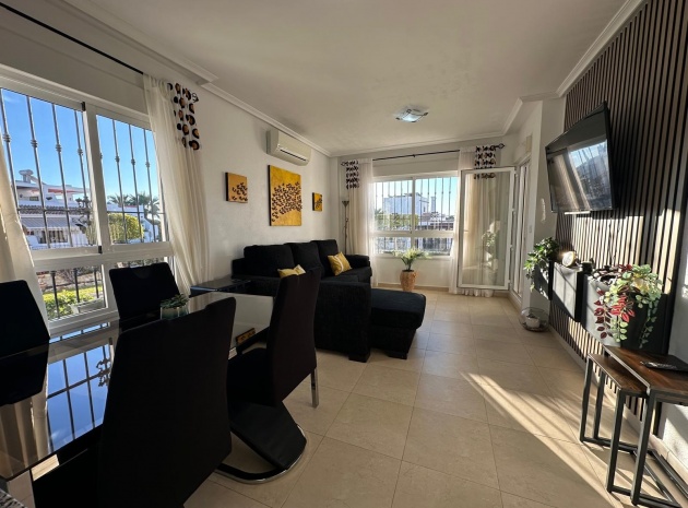 Wiederverkauf - Wohnung - Villamartin - La Fuente