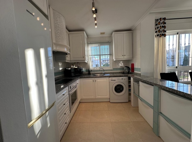 Wiederverkauf - Wohnung - Villamartin - La Fuente