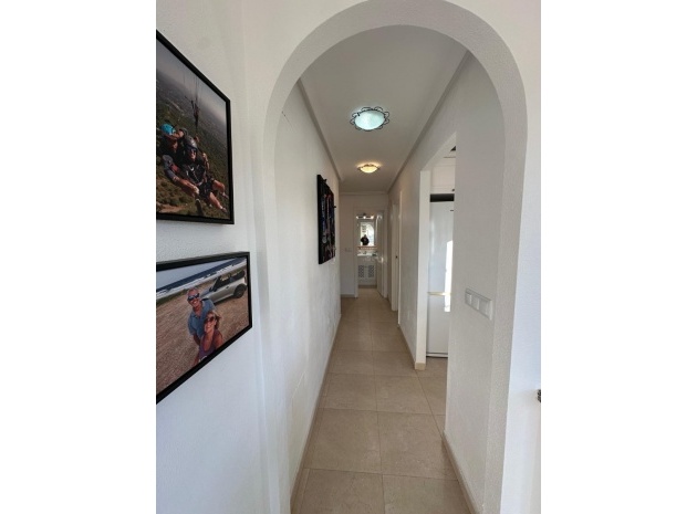 Wiederverkauf - Wohnung - Villamartin - La Fuente