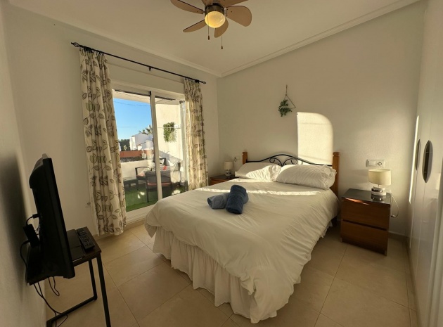 Wiederverkauf - Wohnung - Villamartin - La Fuente