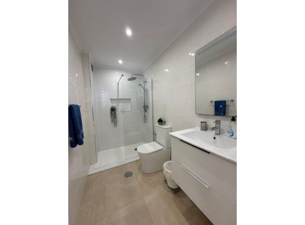 Wiederverkauf - Wohnung - Villamartin - La Fuente