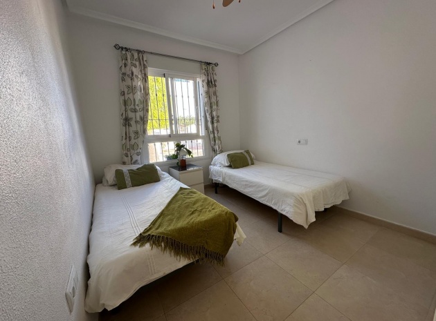 Wiederverkauf - Wohnung - Villamartin - La Fuente