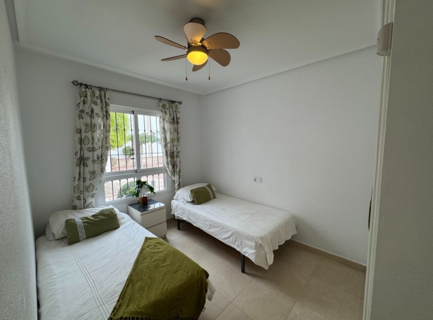 Wiederverkauf - Wohnung - Villamartin - La Fuente