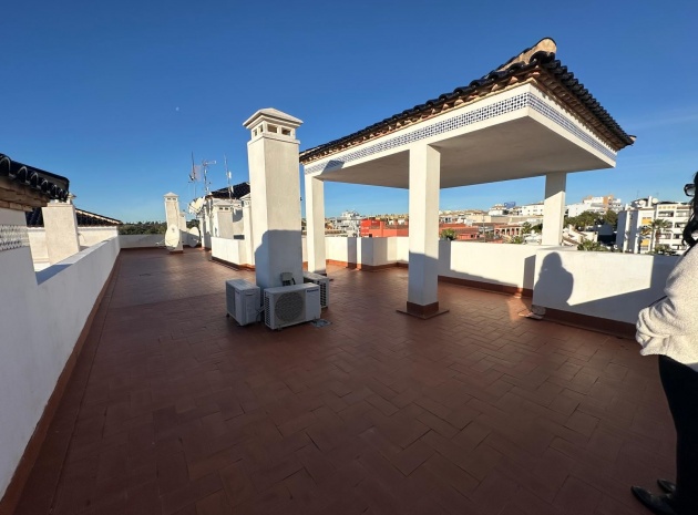 Wiederverkauf - Wohnung - Villamartin - La Fuente