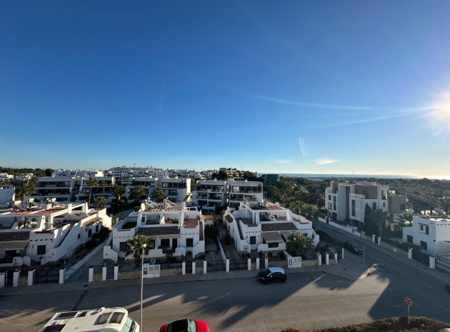 Wiederverkauf - Wohnung - Villamartin - La Fuente