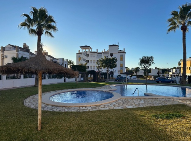 Wiederverkauf - Wohnung - Villamartin - La Fuente