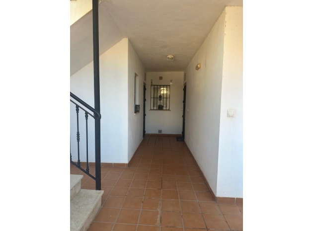 Wiederverkauf - Wohnung - Villamartin - La Fuente