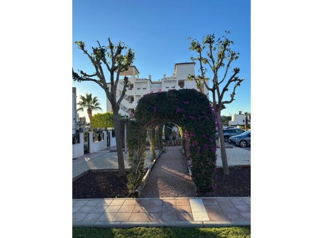 Wiederverkauf - Wohnung - Villamartin - La Fuente