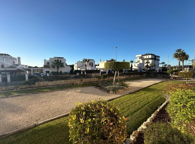 Wiederverkauf - Wohnung - Villamartin - La Fuente