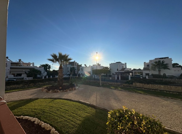 Wiederverkauf - Wohnung - Villamartin - La Fuente