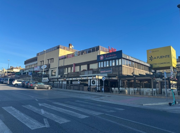 Wiederverkauf - Wohnung - Villamartin - La Fuente