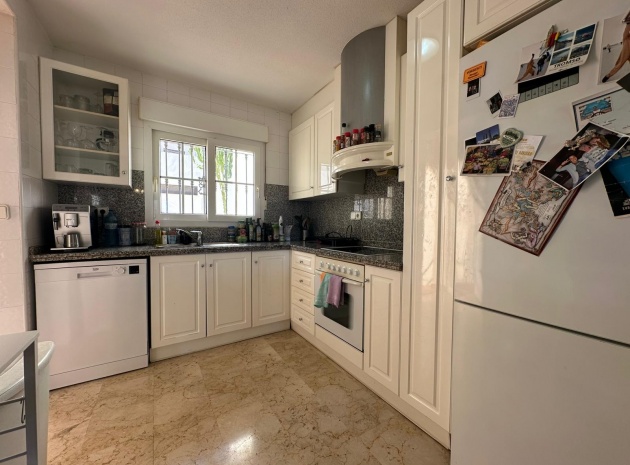 Resale - Townhouse - Villamartin - las ramblas