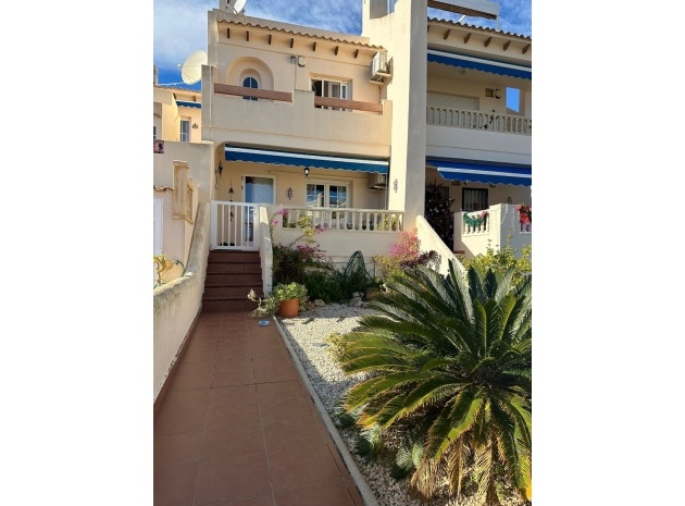 Resale - Townhouse - Villamartin - las ramblas