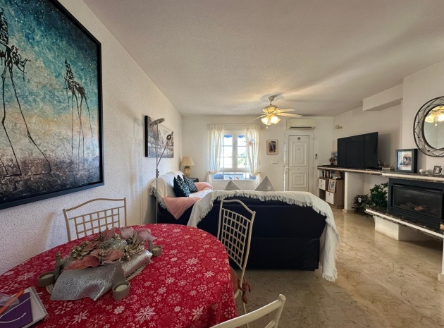 Resale - Townhouse - Villamartin - las ramblas