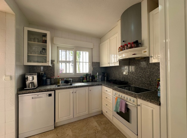 Resale - Townhouse - Villamartin - las ramblas