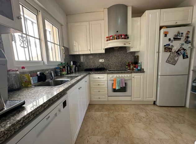 Resale - Townhouse - Villamartin - las ramblas