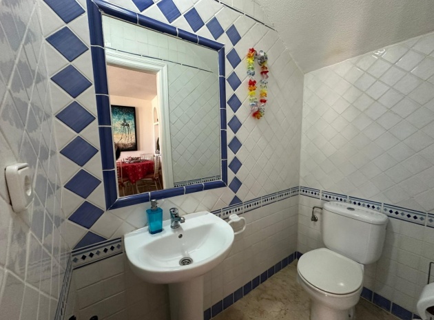 Resale - Townhouse - Villamartin - las ramblas