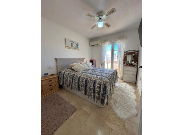 Resale - Townhouse - Villamartin - las ramblas