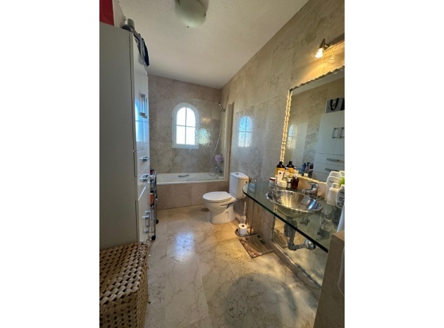 Resale - Townhouse - Villamartin - las ramblas