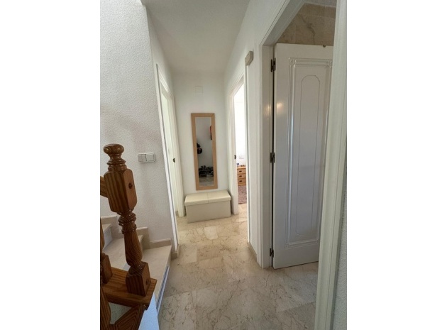 Resale - Townhouse - Villamartin - las ramblas