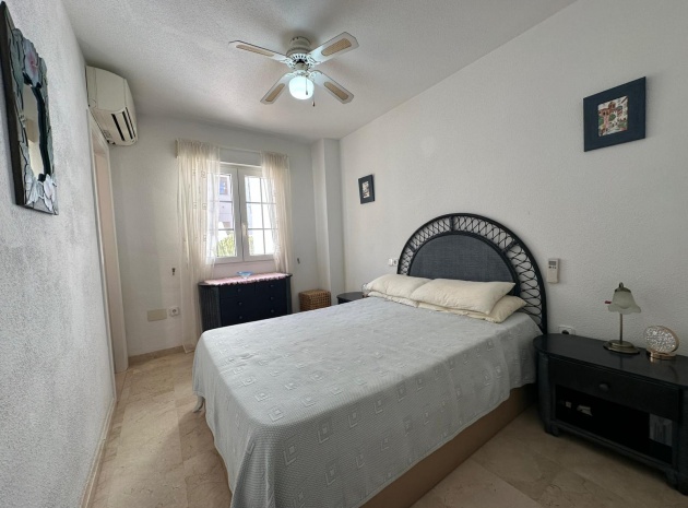 Resale - Townhouse - Villamartin - las ramblas