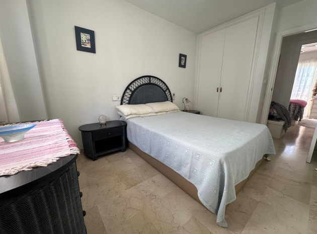 Resale - Townhouse - Villamartin - las ramblas