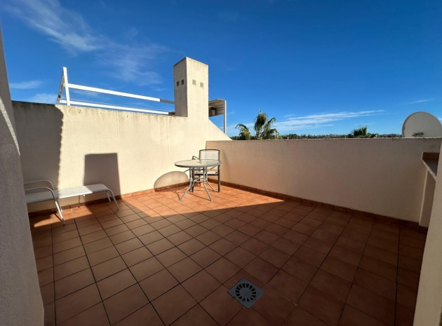 Resale - Townhouse - Villamartin - las ramblas