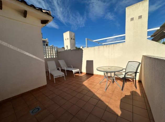 Resale - Townhouse - Villamartin - las ramblas