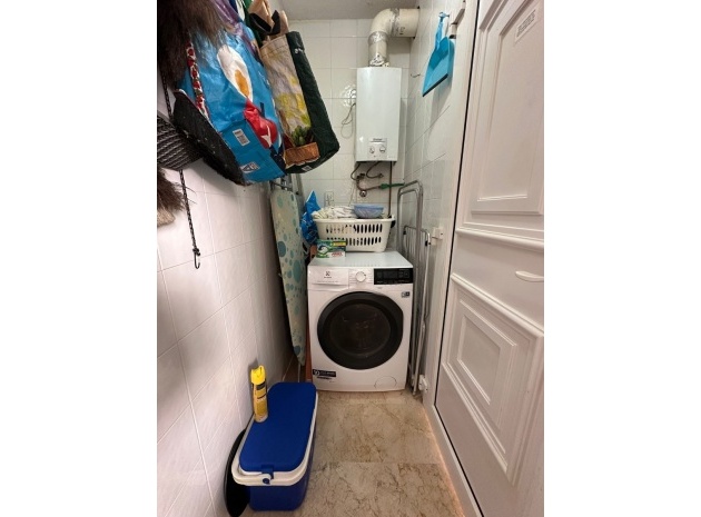 Resale - Townhouse - Villamartin - las ramblas