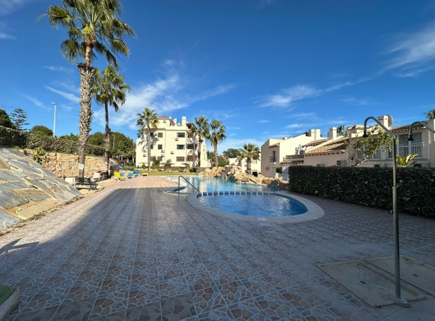 Resale - Townhouse - Villamartin - las ramblas