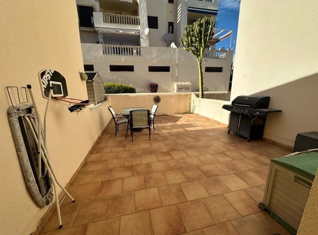 Resale - Townhouse - Villamartin - las ramblas