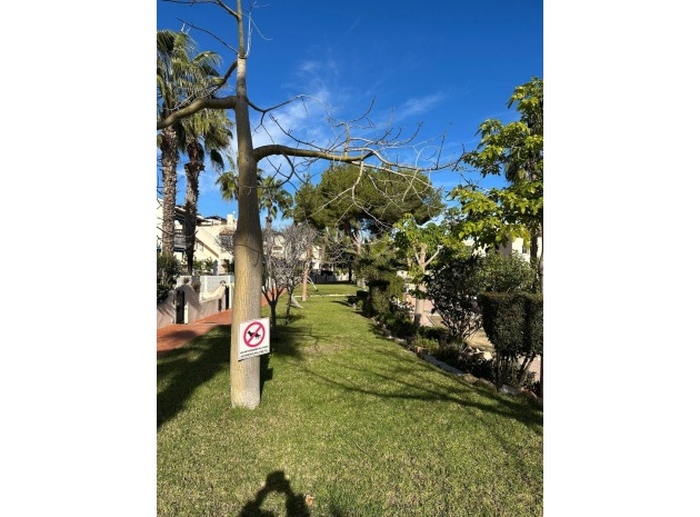 Resale - Townhouse - Villamartin - las ramblas